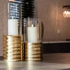 Windlicht Groot 211525 Bodil