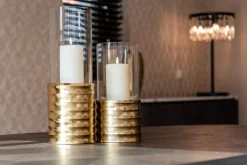Windlicht Groot 211525 Bodil