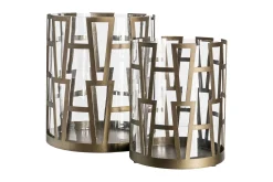 Windlicht 215732 Shandy
