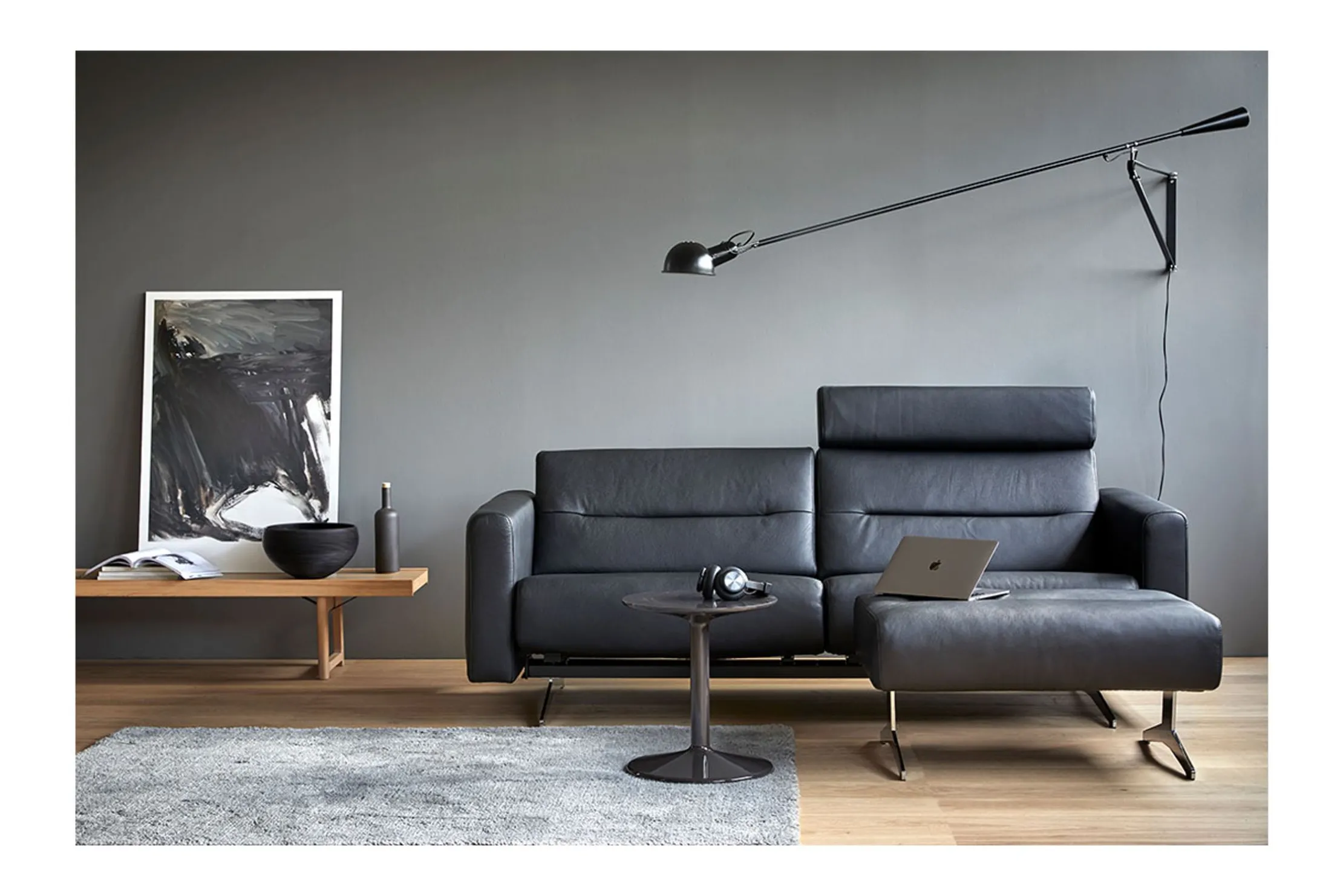 Zitbank Stella | Stressless